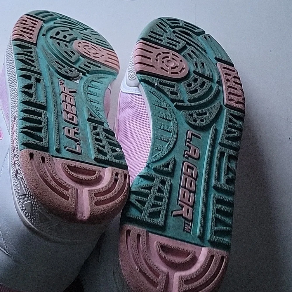 La Gear Skechers Colab Womens 10 - Picture 4 of 4